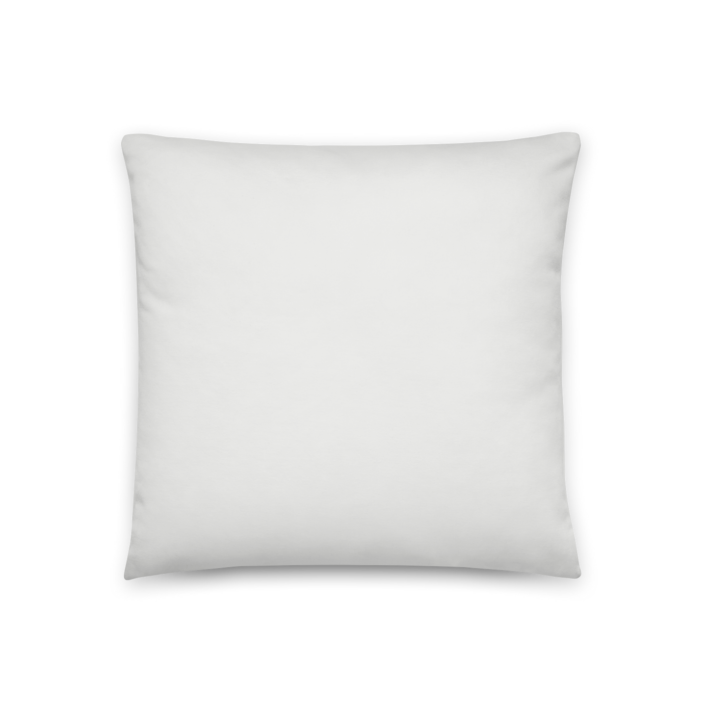 Throw Pillow - Three horses