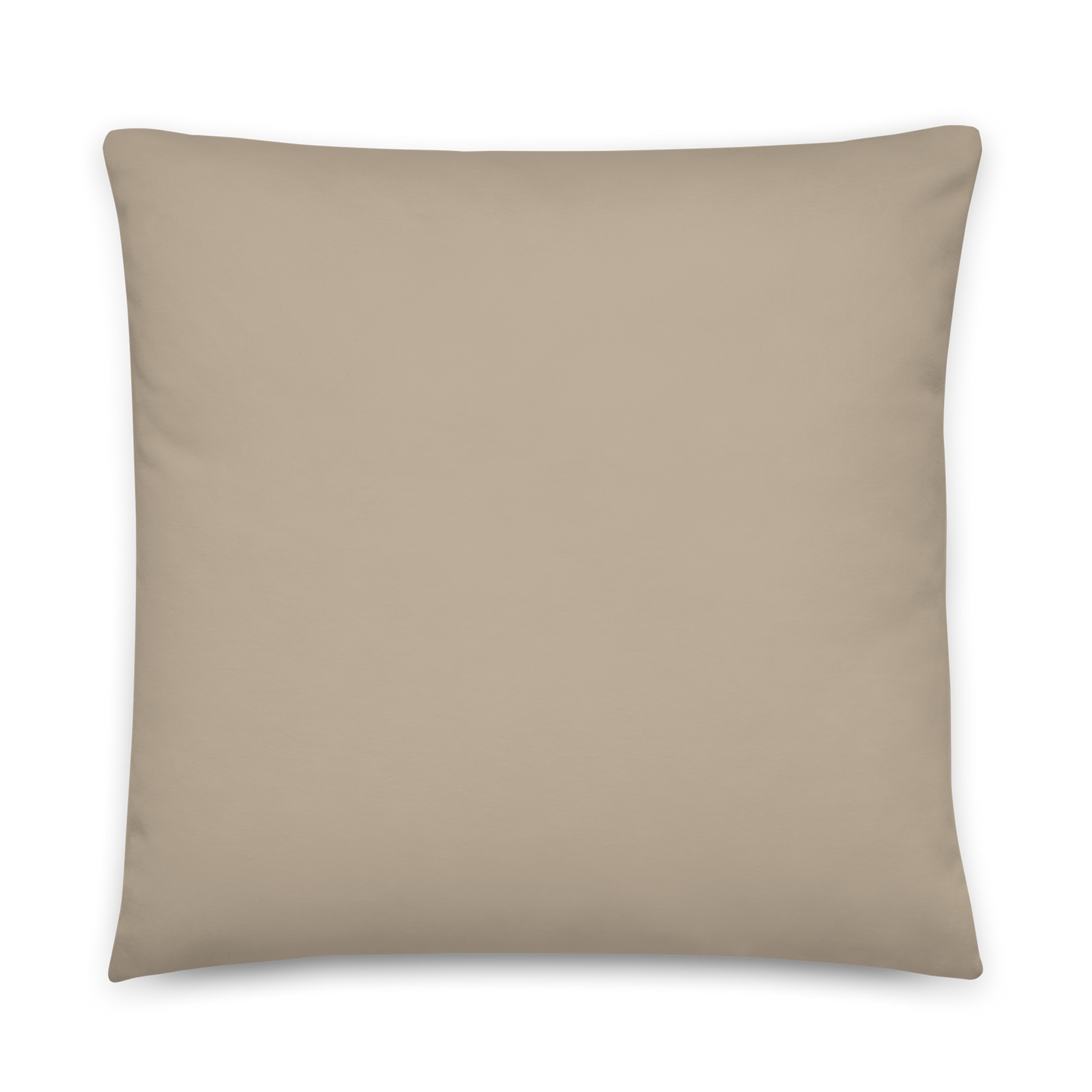Throw Pillow - Three horses