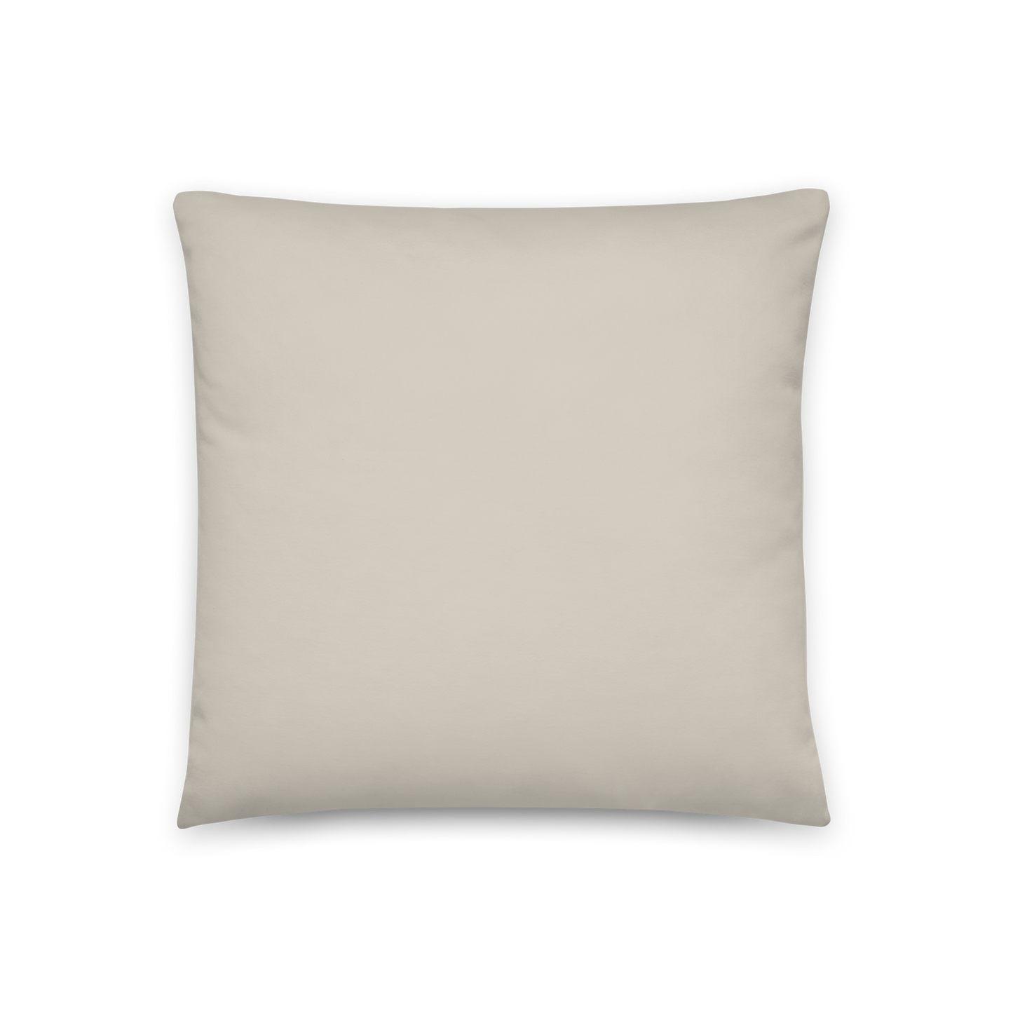 Throw Pillow - Three horses
