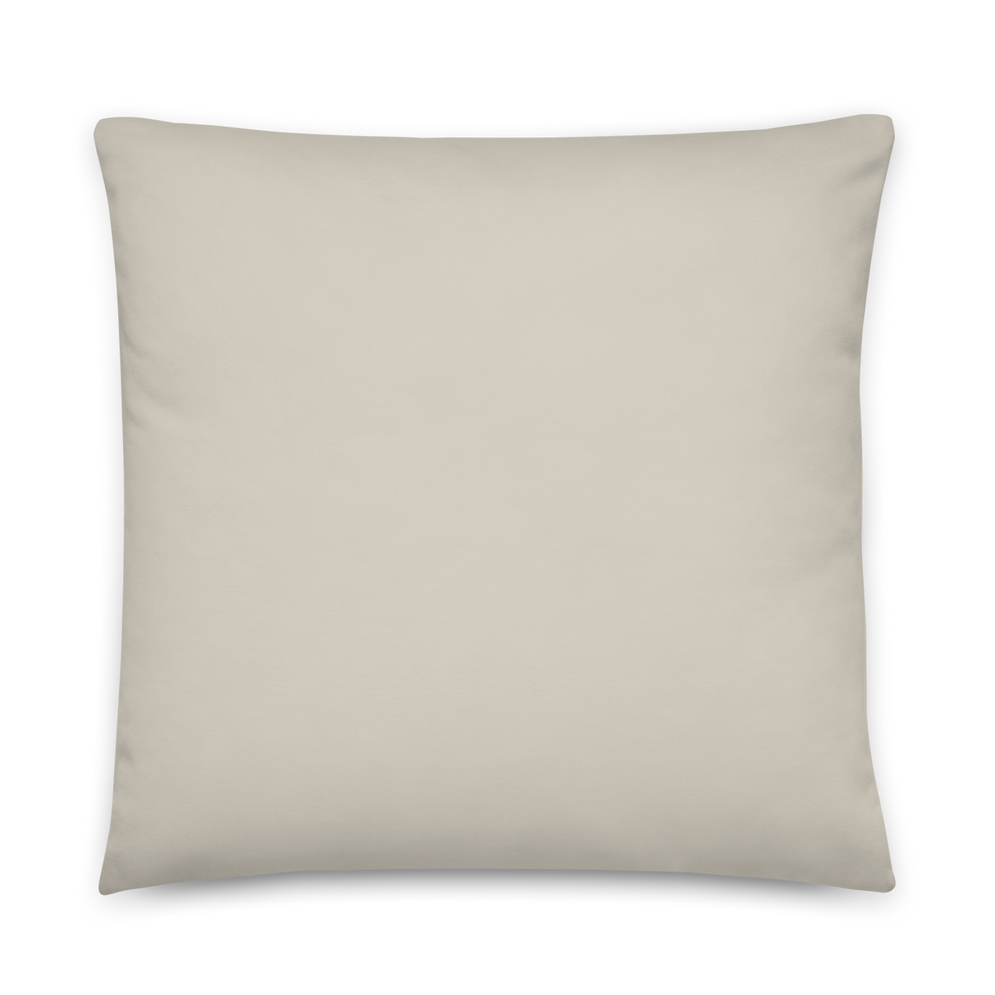 Throw Pillow - Three horses