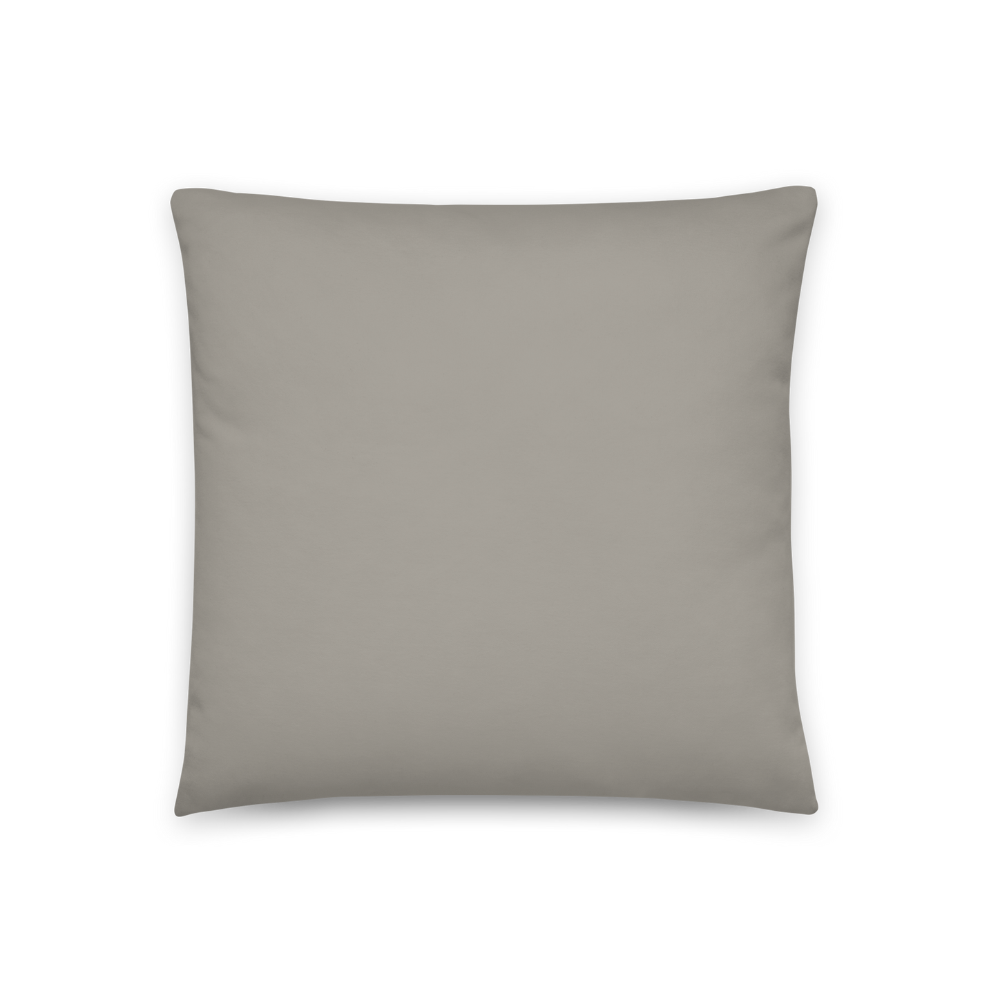 Throw Pillow - Galloping Quarter Horse