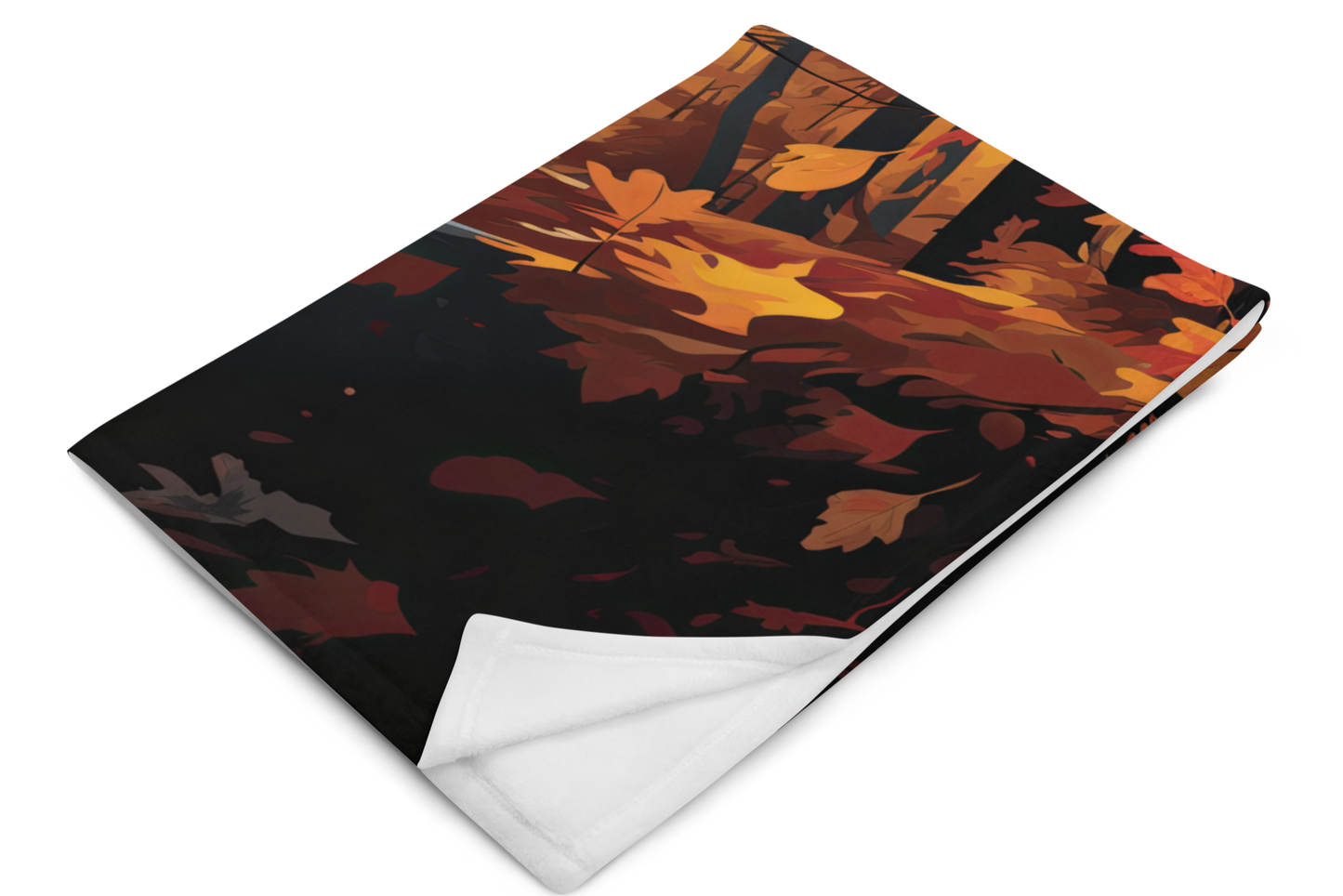 Labrador Retriever Blanket | Sherpa & Throw Blanket for Dog Art Lovers