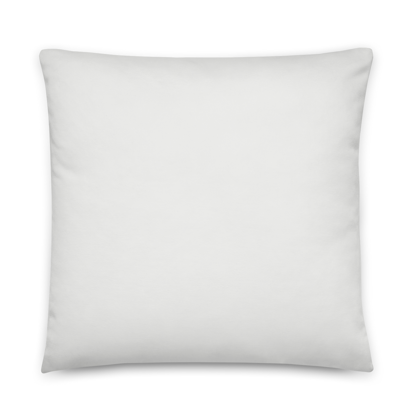 Throw Pillow - Three horses