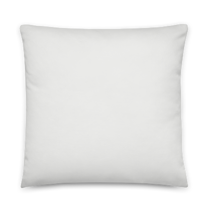 Throw Pillow - Three horses