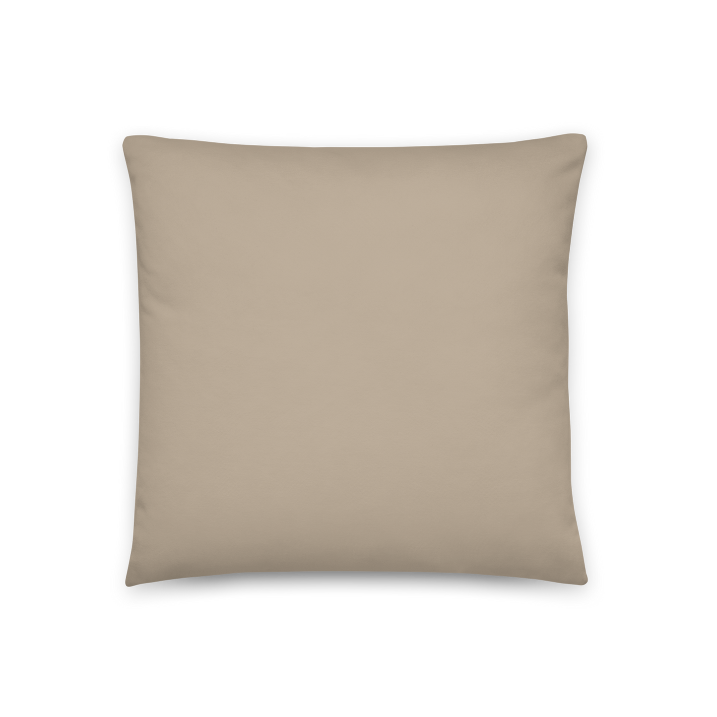 Throw Pillow - Three horses