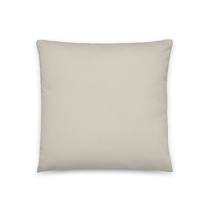 Throw Pillow - Three horses